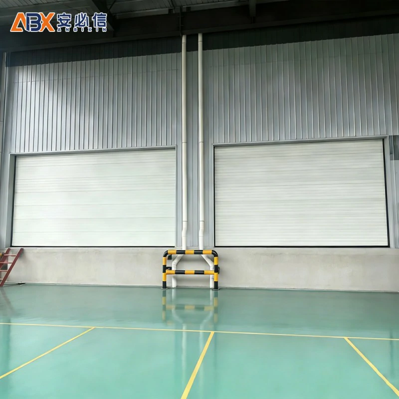 广元市工业提升门
