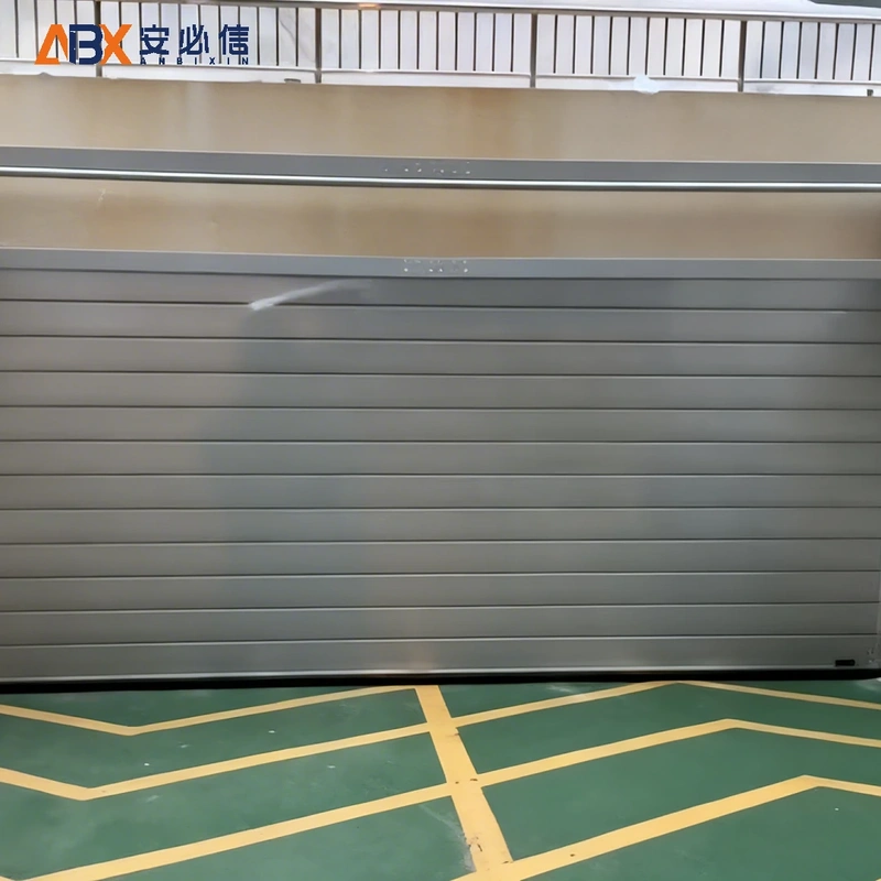 广元市洁净室高速门